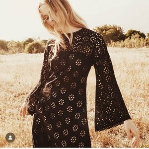 Doen Francoise Dress